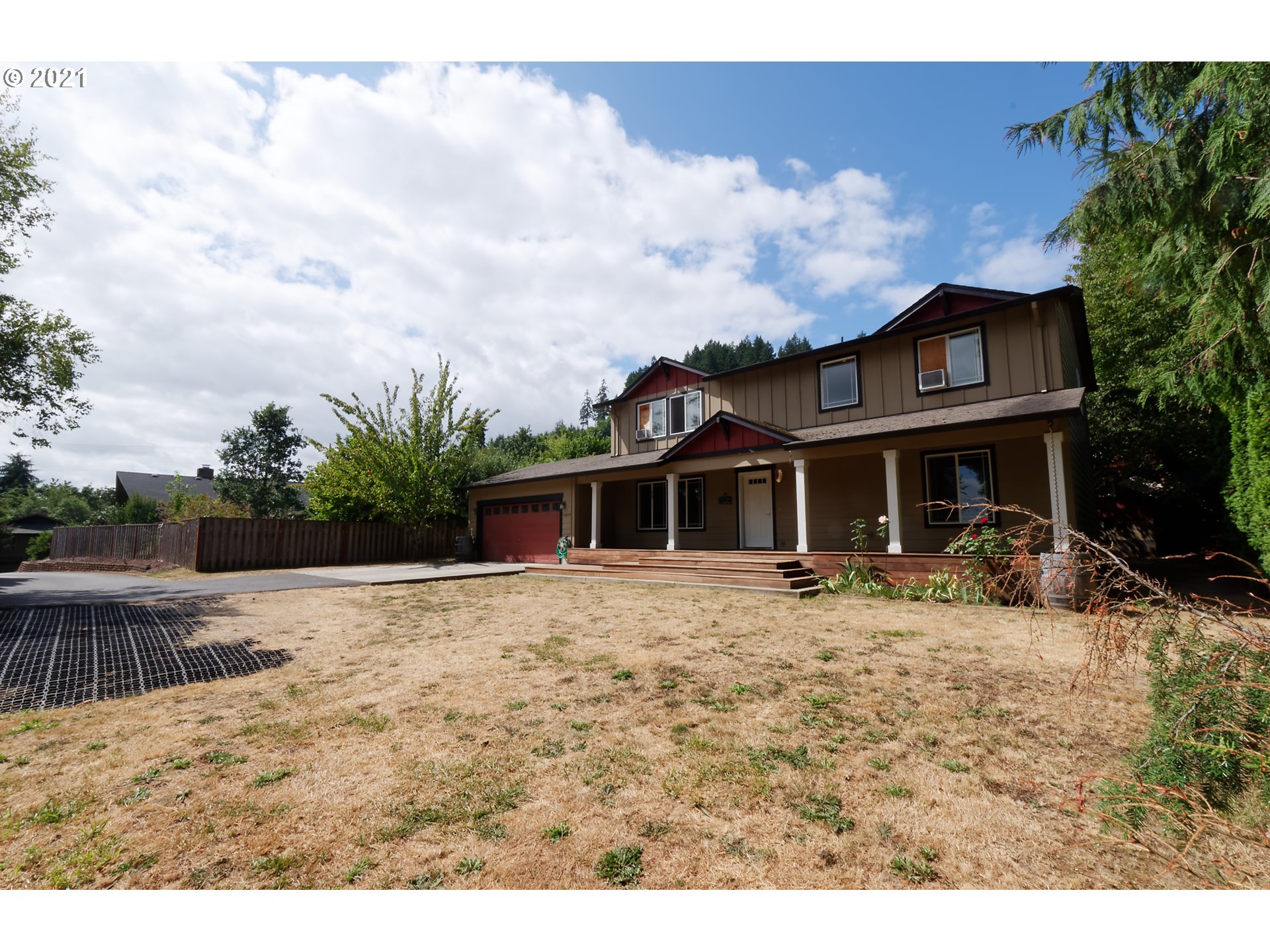 32899 Northwest Peak Road Scappoose, OR 97056 - Photo 2 of 32 Gallery Image 2