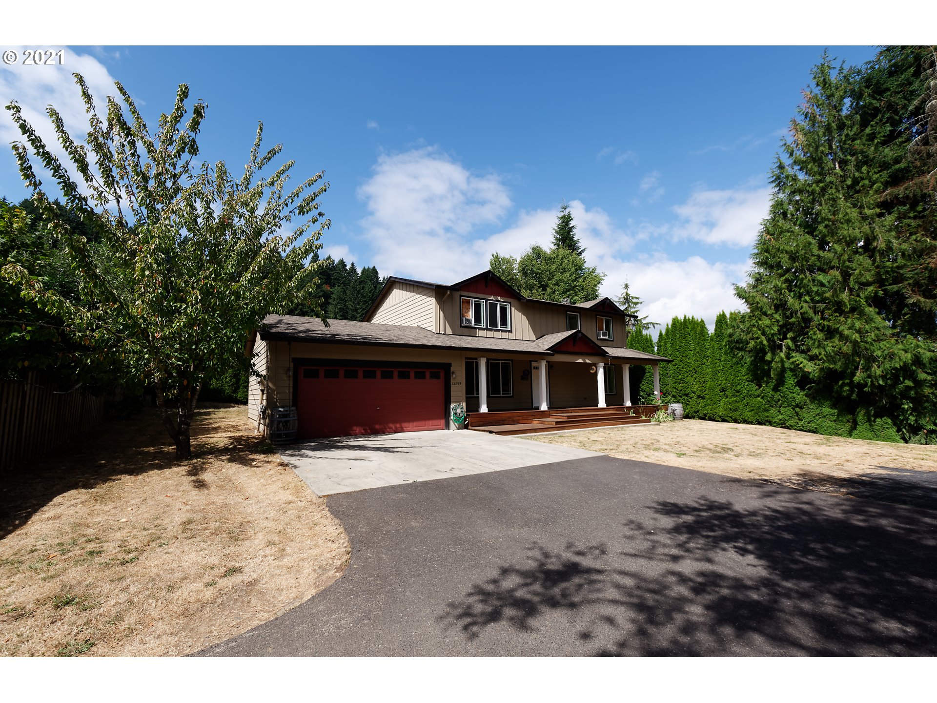32899 Northwest Peak Road Scappoose, OR 97056 - Photo 32 of 32 Gallery Image 32
