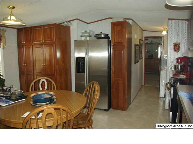 495 Jackson Taylor Road Ashville, AL 35953 - Photo 5 of 28