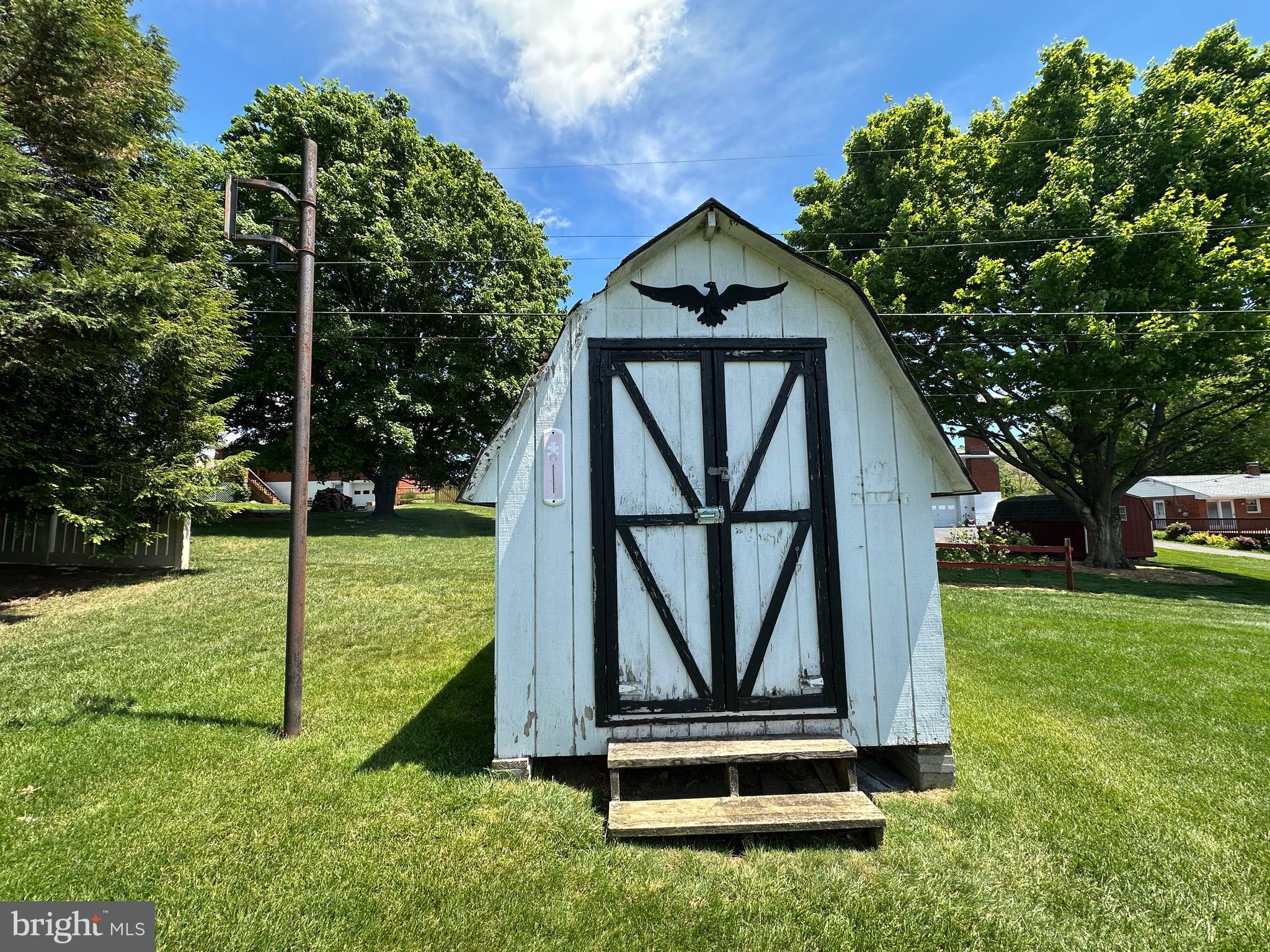 14078 Harbaugh Church Road Waynesboro, PA 17268 - Photo 18 of 59