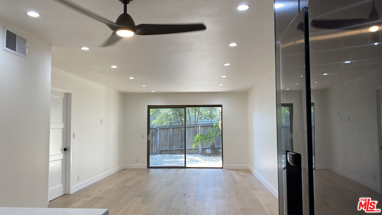 6474 Cavalleri Road Malibu, CA 90265 - Photo 15 of 24 a view of an empty room with a window