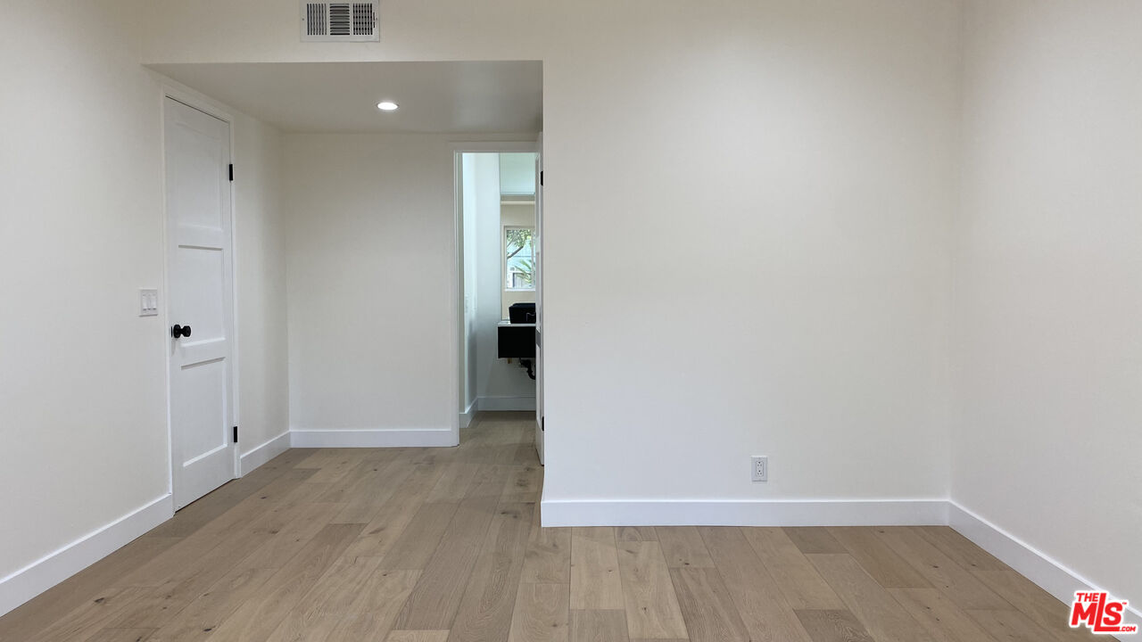 6474 Cavalleri Road Malibu, CA 90265 - Photo 21 of 24 a view of wooden floor