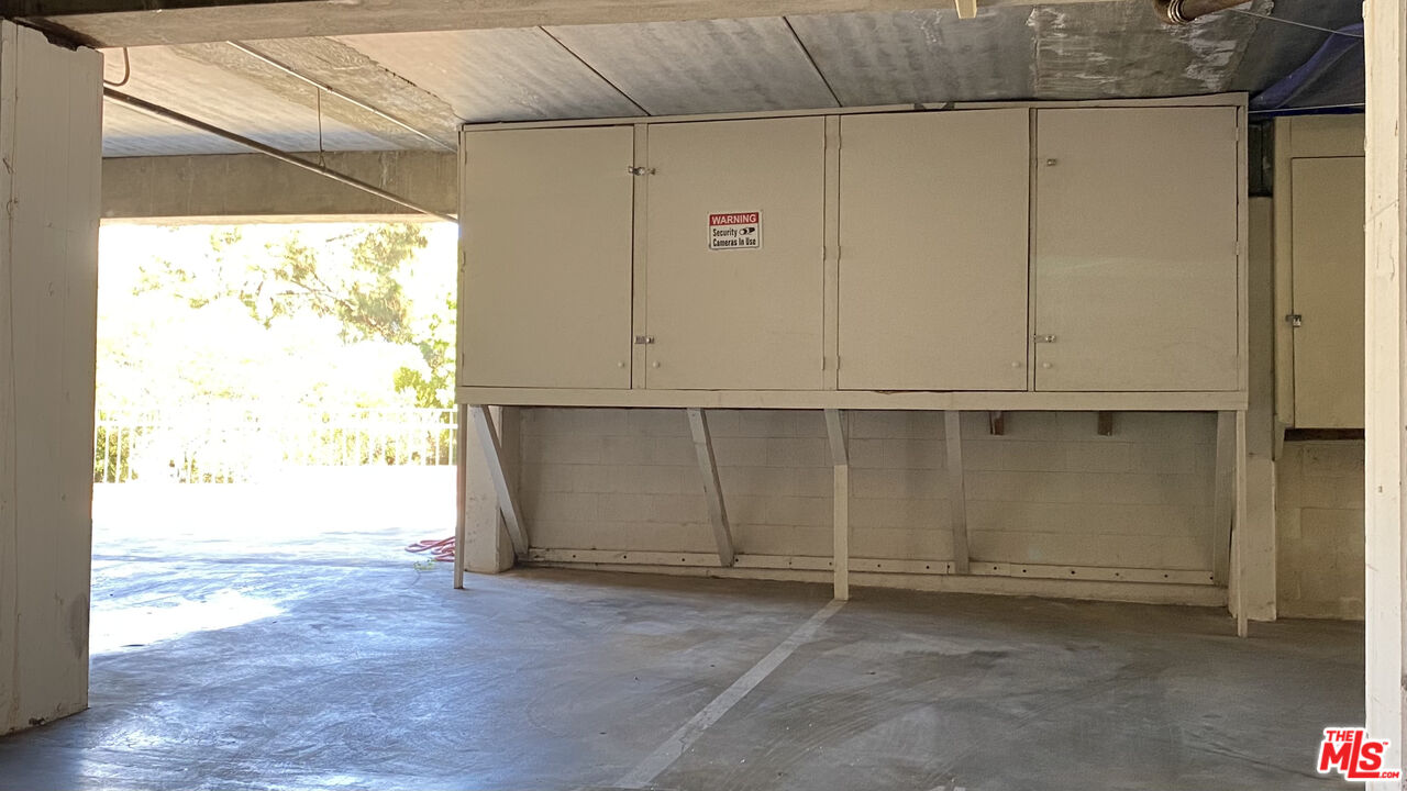 6474 Cavalleri Road Malibu, CA 90265 - Photo 23 of 24 a view of an empty room with a window