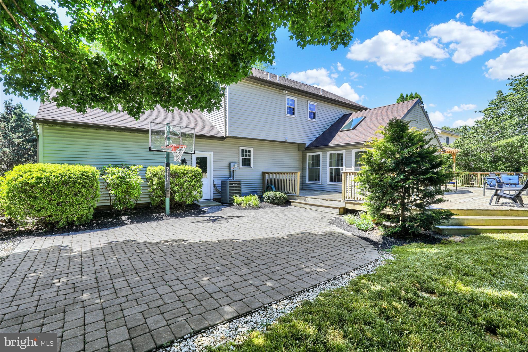 557 Magnolia Drive Lititz, PA 17543 - Photo 43 of 46 Patio