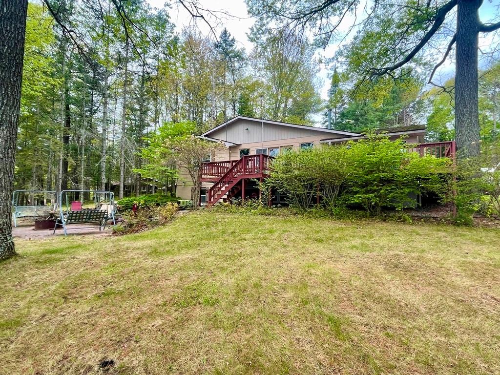 N11790 Crystal Lake Road Tomahawk, WI 54487 - Photo 29 of 51 Gallery Image 29