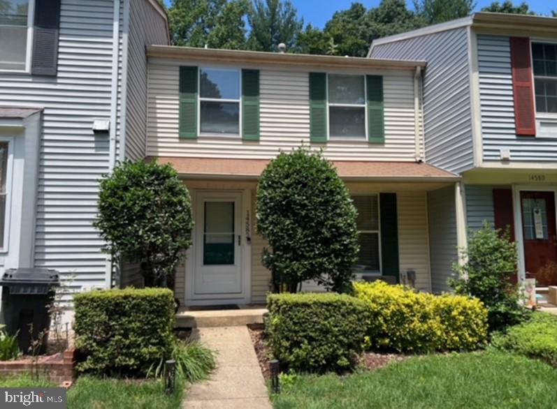 14582 Olde Kent Road Centreville, VA 20120 - Photo 1 of 22