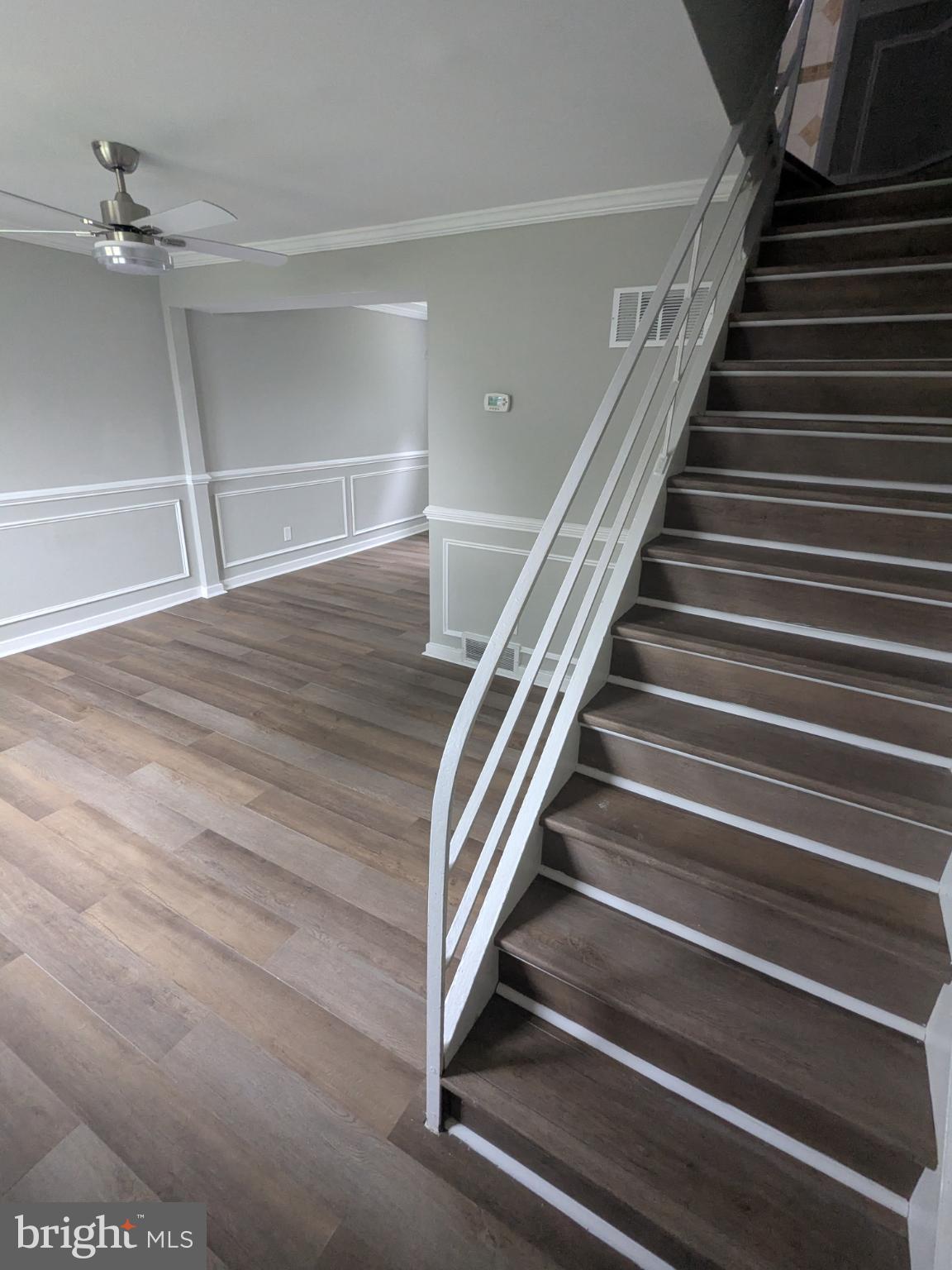 2834 Iverson Street, Unit 101 Temple Hills, MD 20748 - Photo 6 of 13 a view of entryway