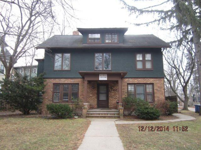 1320 Cambridge Road Ann Arbor, MI 48104 - Photo 1 of 22 Photo 1