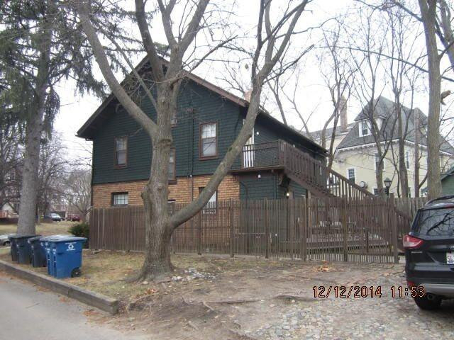 1320 Cambridge Road Ann Arbor, MI 48104 - Photo 2 of 22 Photo 2