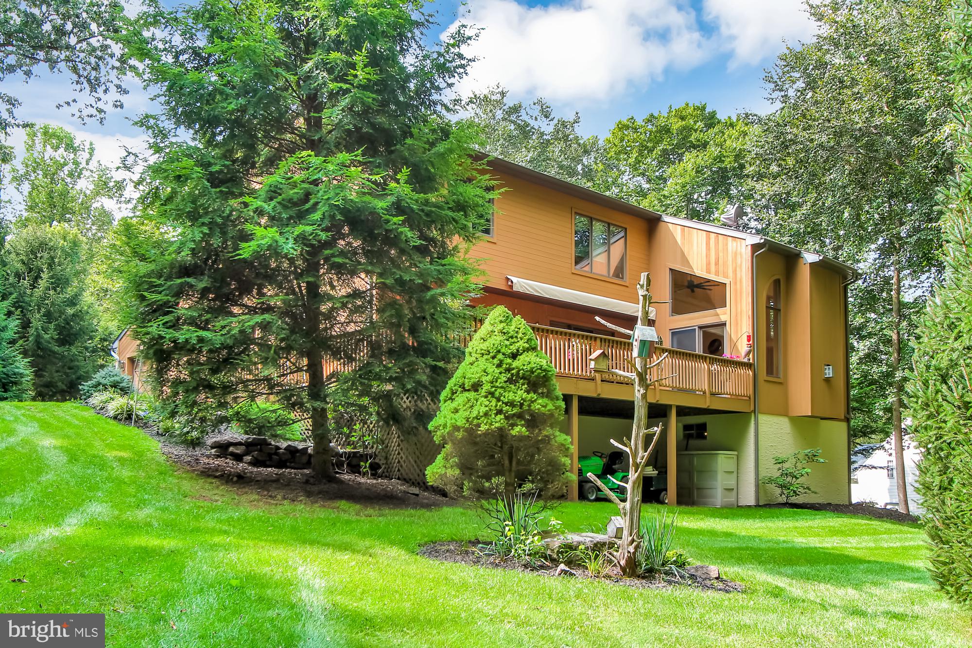 268 Overlook Road Morgantown, PA 19543 - Photo 32 of 63 Gallery Image 32