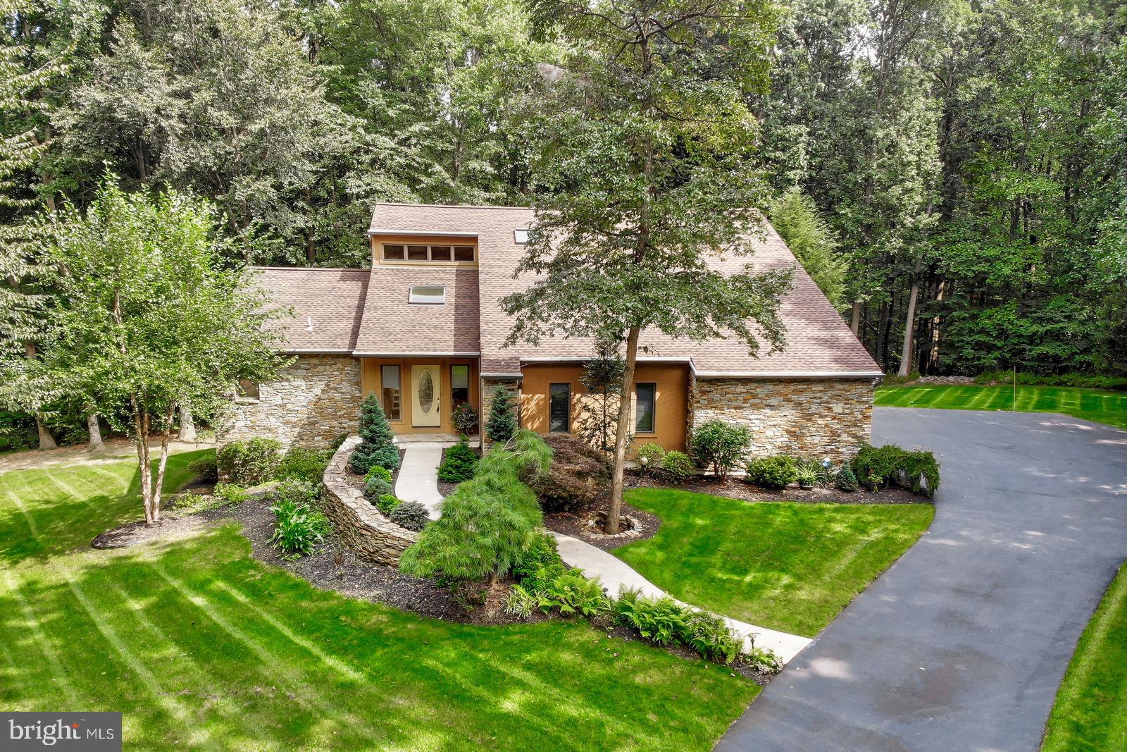 268 Overlook Road Morgantown, PA 19543 - Photo 51 of 63 Gallery Image 51