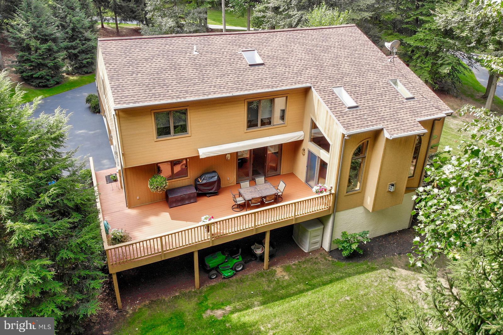 268 Overlook Road Morgantown, PA 19543 - Photo 56 of 63 Gallery Image 56