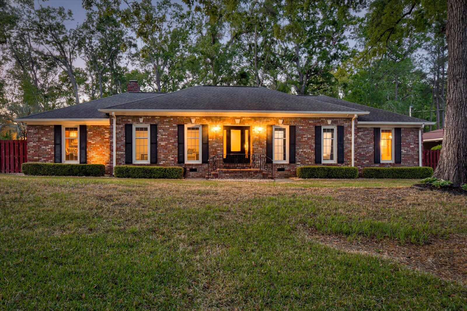3215 Ramsgate Road Augusta, GA 30909 - Photo 61 of 73 01-101
