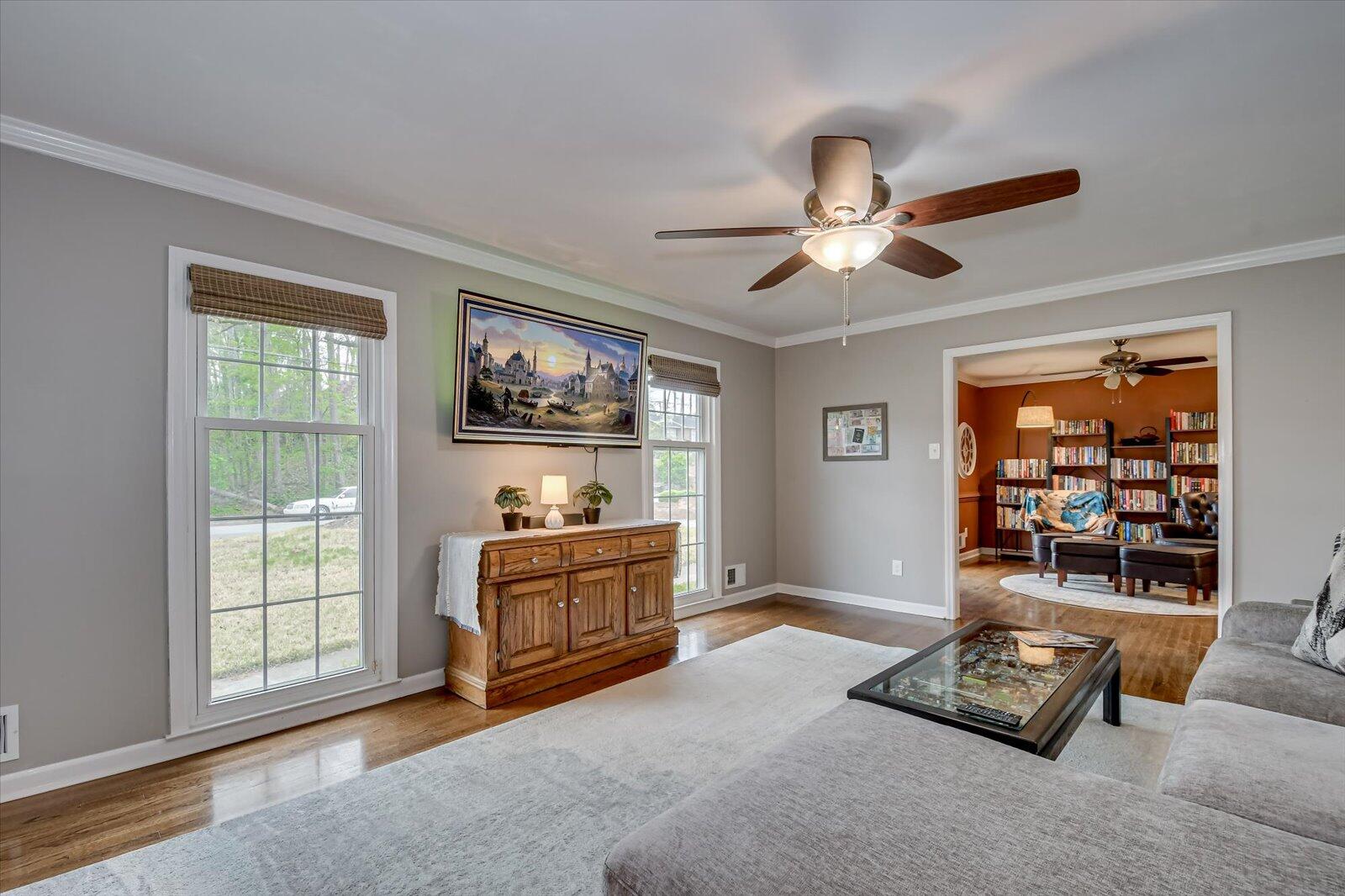 3215 Ramsgate Road Augusta, GA 30909 - Photo 9 of 73 10-103