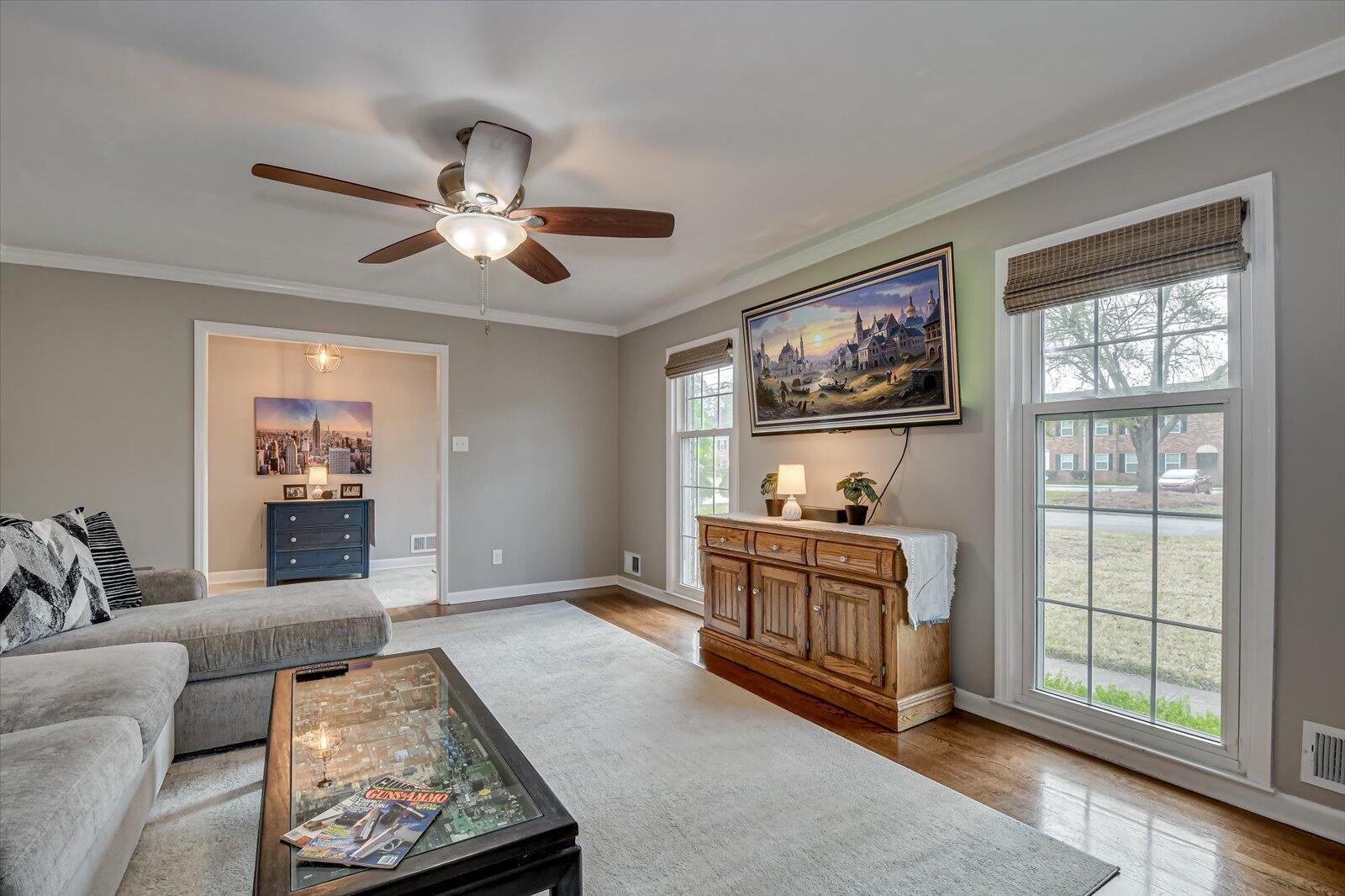 3215 Ramsgate Road Augusta, GA 30909 - Photo 10 of 73 11-104
