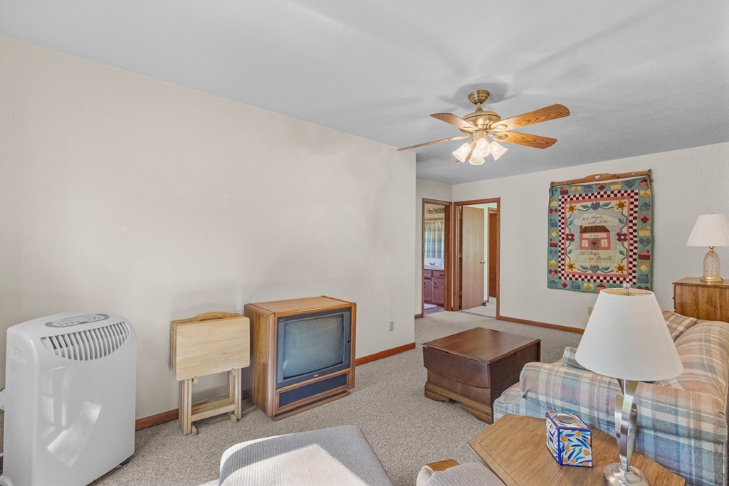 7733 Sleepy Hollow Road Egg Harbor, WI 54209 - Photo 29 of 44