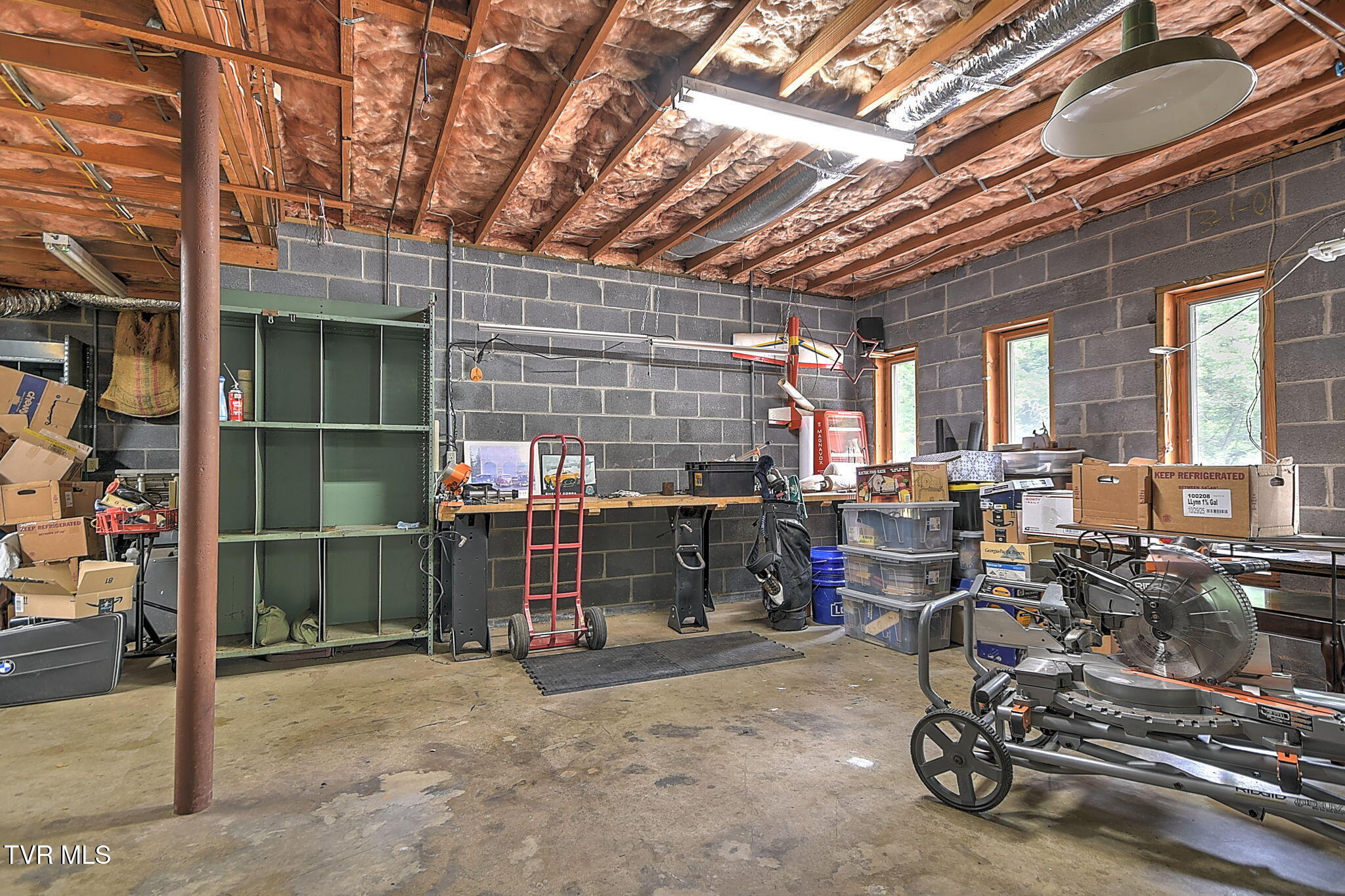 299 South Rufe Taylor Road Greeneville, TN 37745 - Photo 40 of 68 299 S Rufe Taylor Rd GL_-41