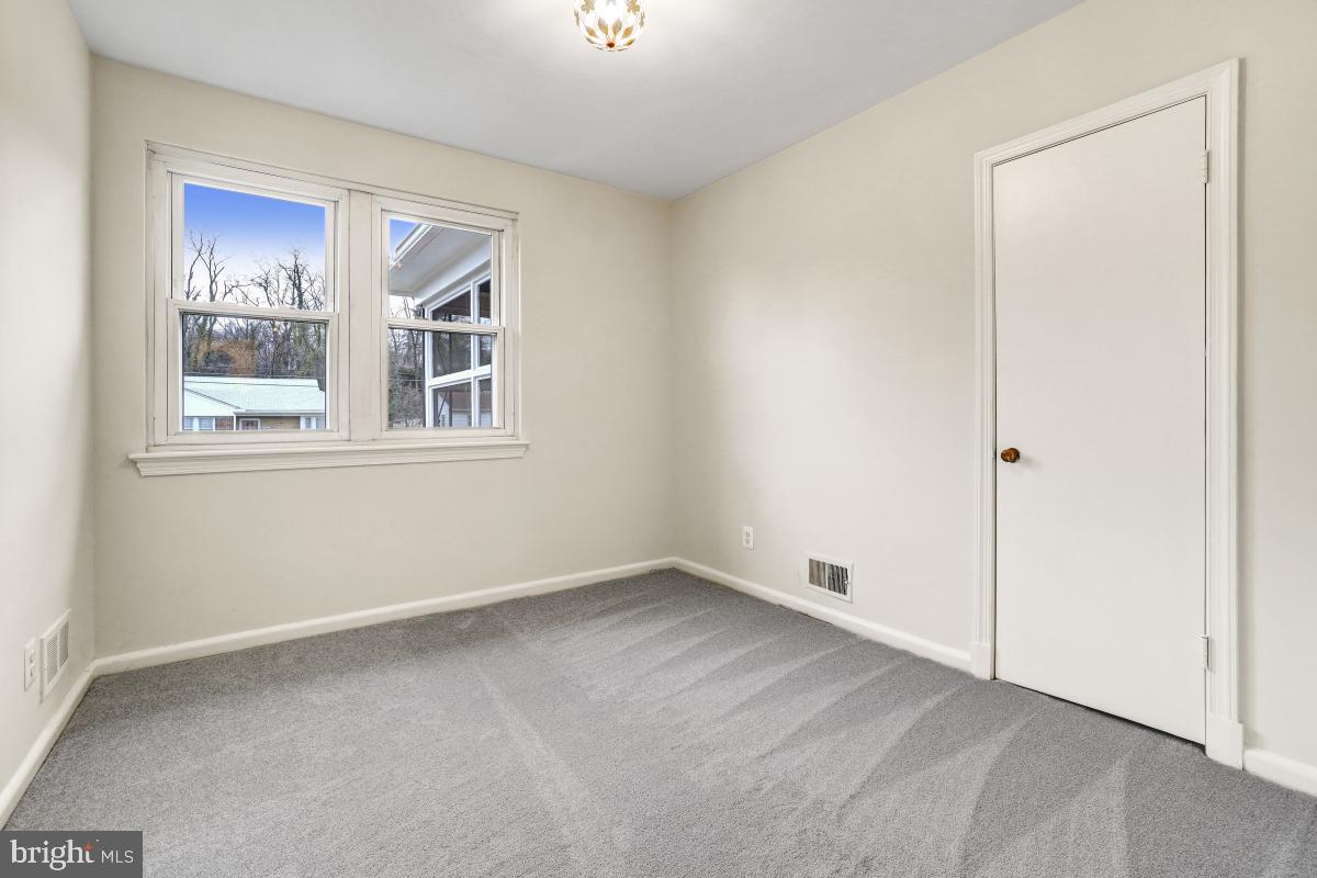 2300 Westview Drive Silver Spring, MD 20910 - Photo 24 of 38 Bedroom #3