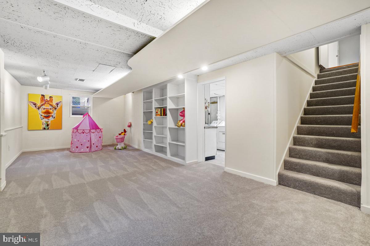 2300 Westview Drive Silver Spring, MD 20910 - Photo 27 of 38 Lower Level
