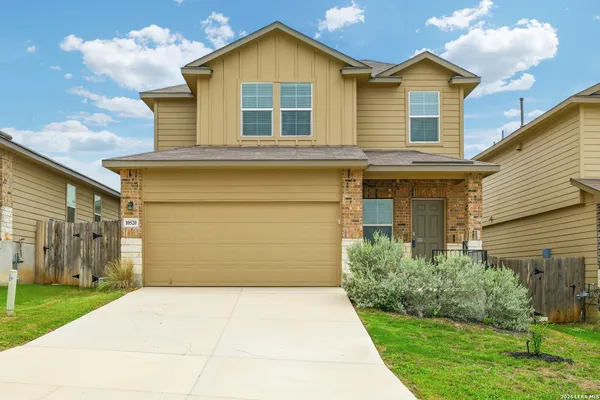 $1,850 | 10520 Pomme, San Antonio, TX 78252