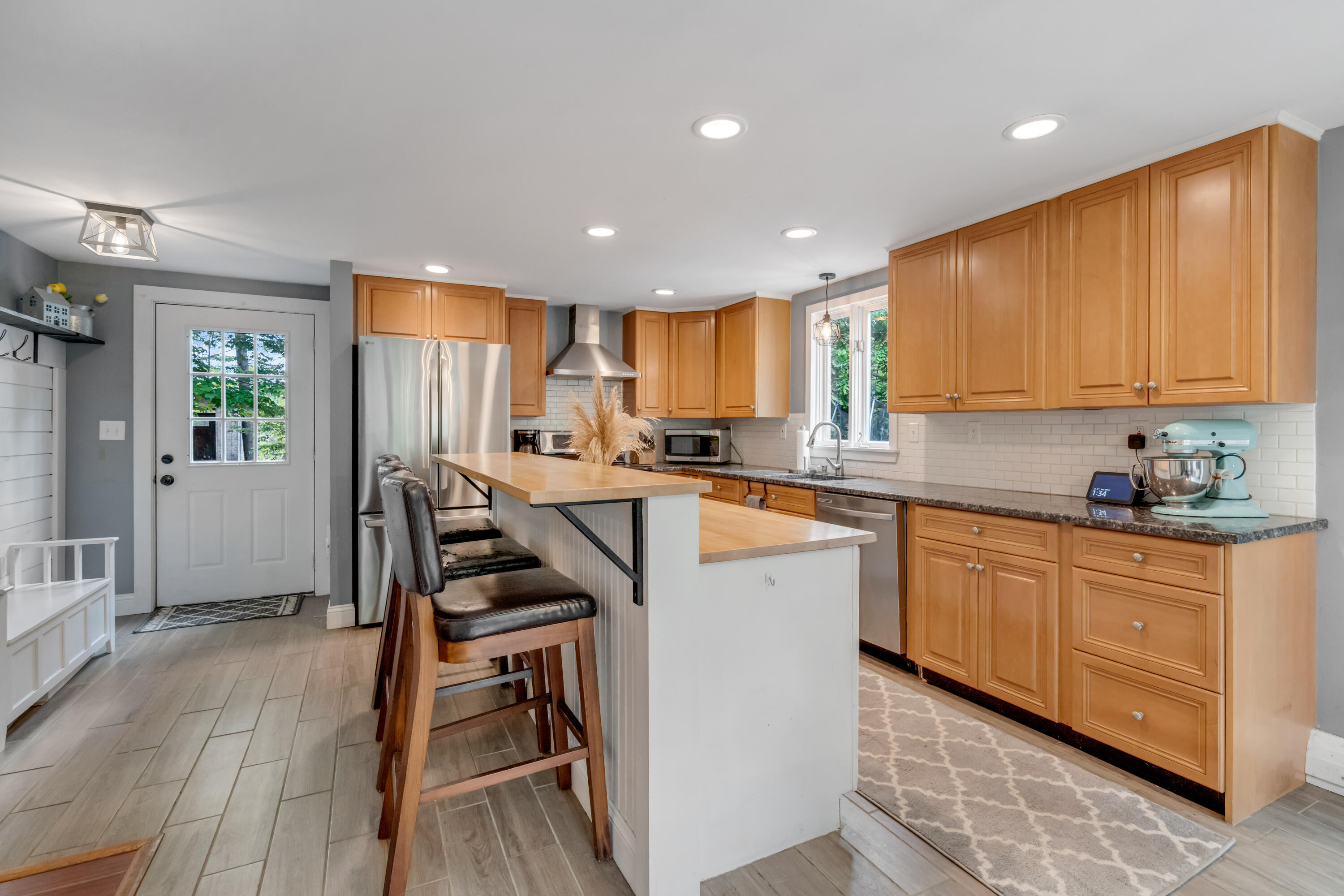 30 Reservoir Road Paris, ME 04281 - Photo 21 of 46