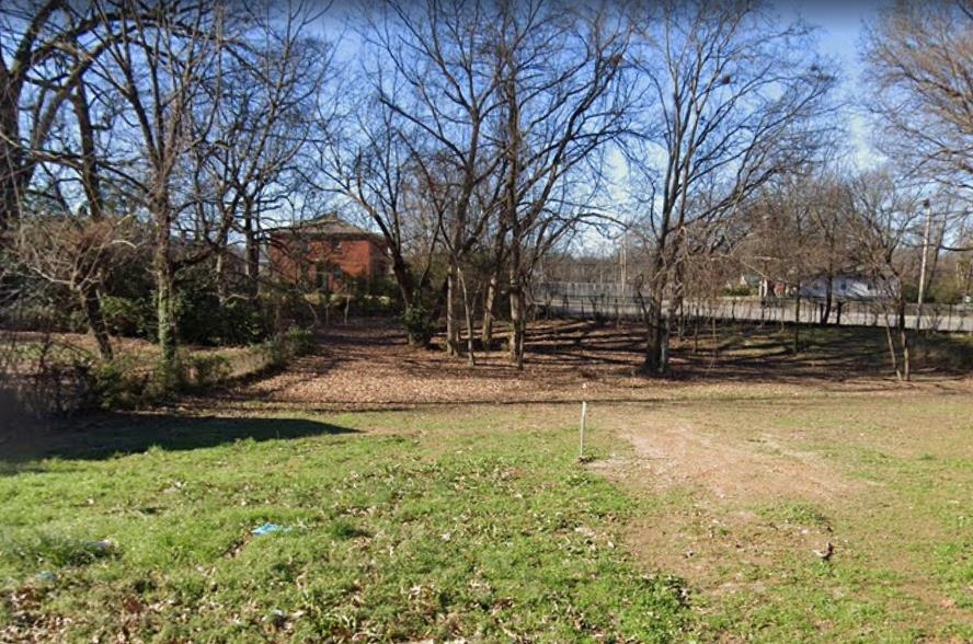 317 Harrell Street Memphis, TN 38112 - Photo 2 of 2 a view of yard with trees