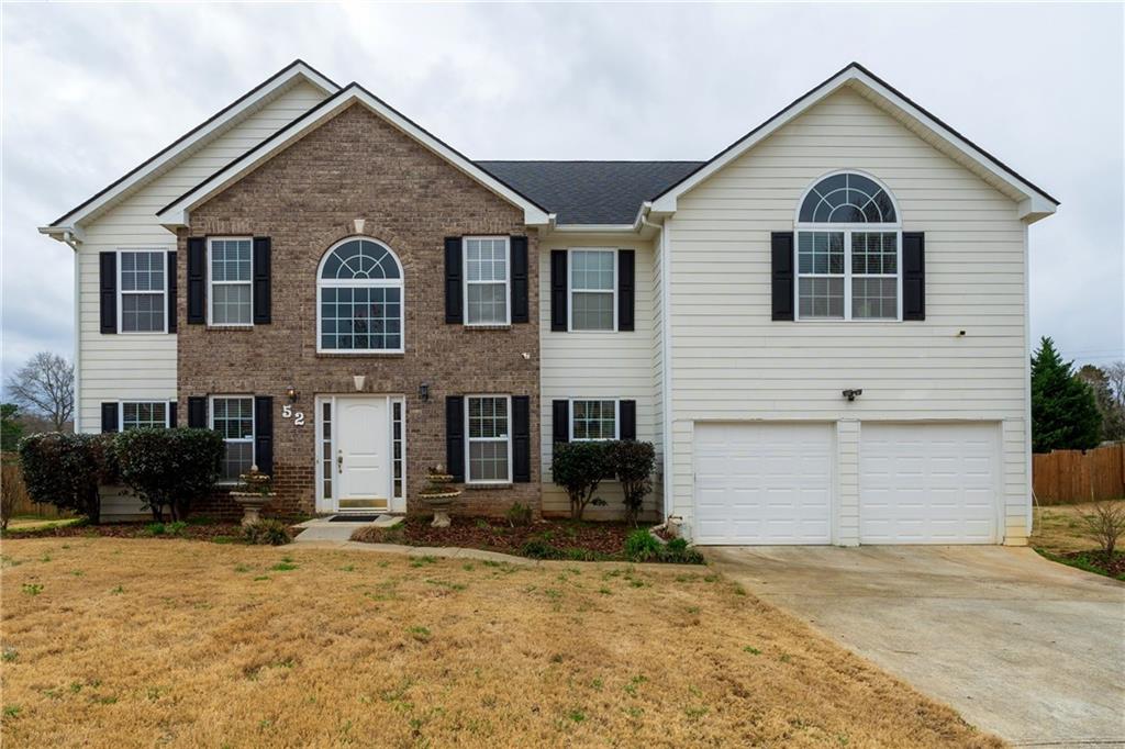 52 Fieldstone Drive Powder Springs, GA 30127 - Photo 1 of 1 Gallery Image 1