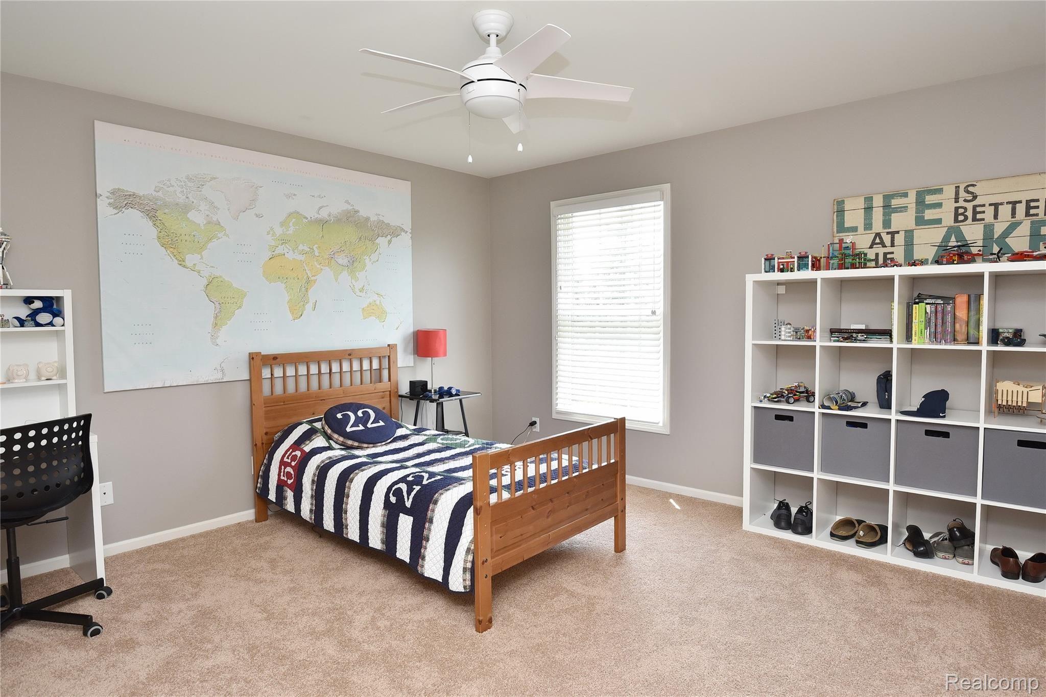 5880 Stonehaven Boulevard Rochester, MI 48306 - Photo 24 of 40 5880 Stonehaven_24.JPG
