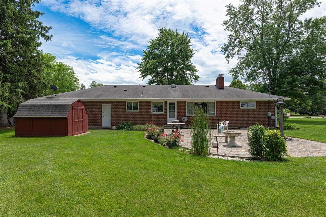 8918 Maltbie Road Dayton, OH 45458 - Photo 49 of 49
