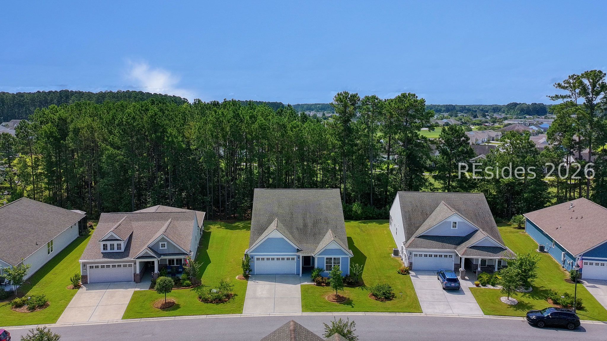 174 Carnation Road Bluffton, SC 29909 - Photo 42 of 47