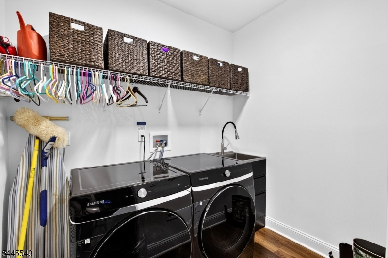 502 Titus Road Lambertville, NJ 08530 - Photo 21 of 49