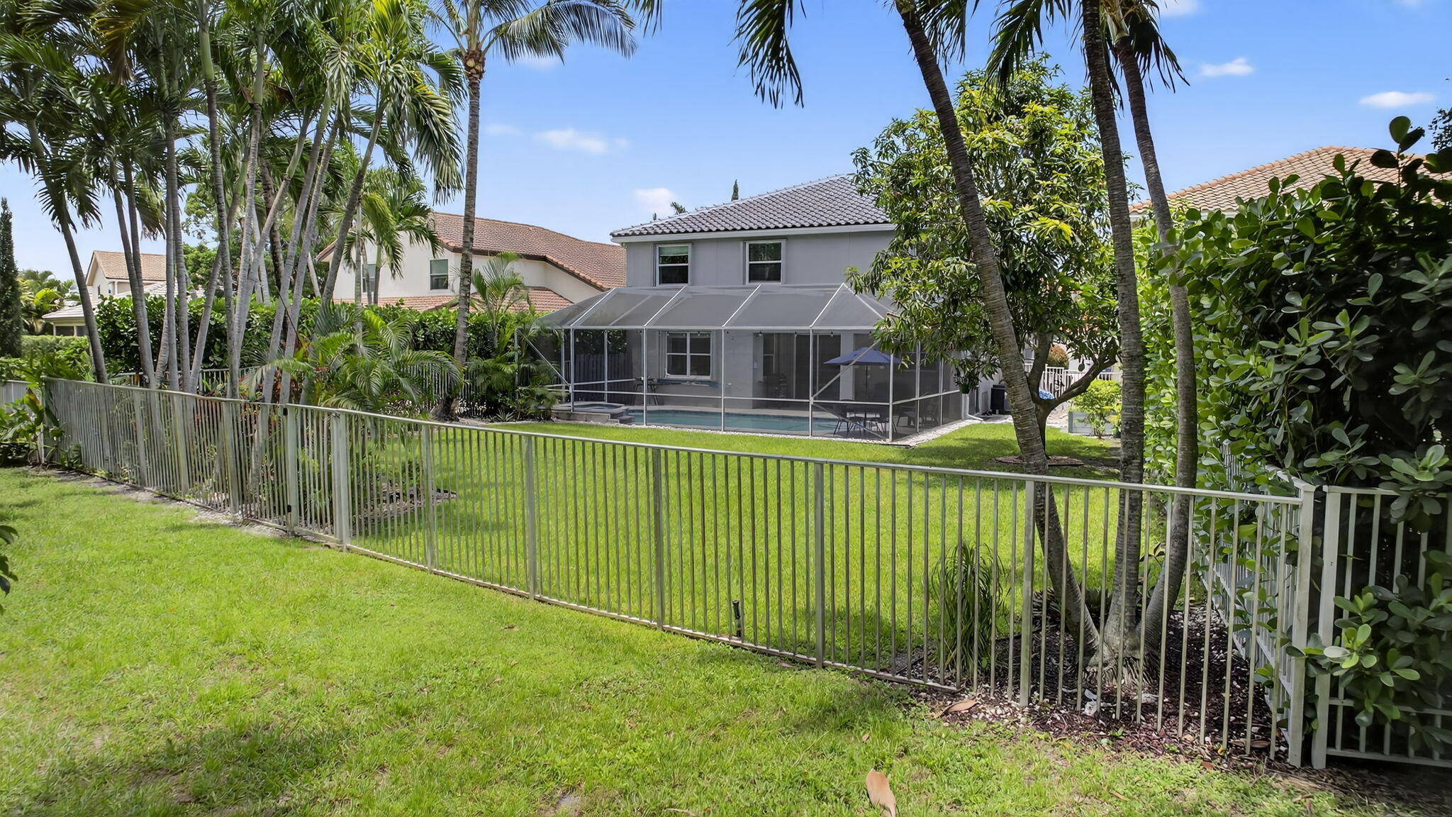 3738 Old Lighthouse Circle, Unit SEASON RENTAL) Wellington, FL 33414 - Photo 96 of 131 97-web-or-mls-DJI_0242