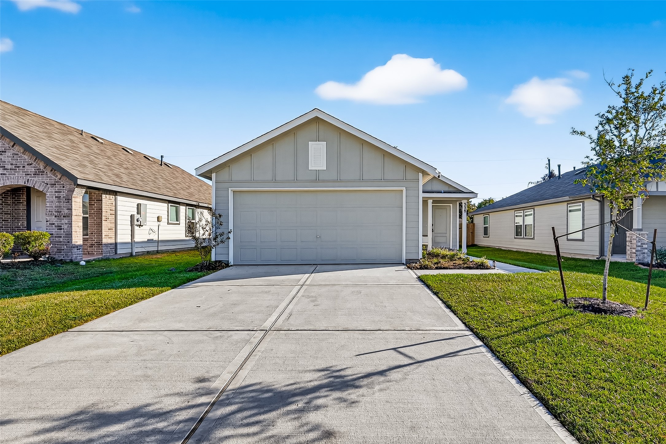 228 Laura Leigh Lane Angleton, TX 77515 - Photo 1 of 37