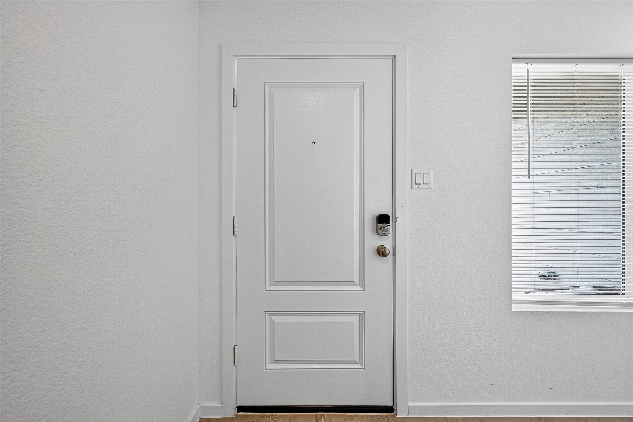 228 Laura Leigh Lane Angleton, TX 77515 - Photo 7 of 37 a view of front door