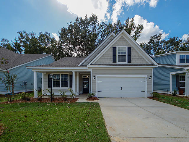 719 Sportsman Road Moncks Corner, SC 29461 - Photo 1 of 53 36