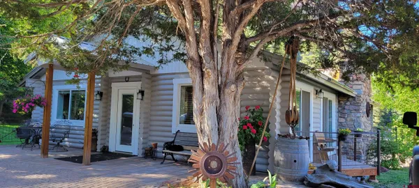 $1,399,000 | 302 Queen Street, Ouray, CO 81427