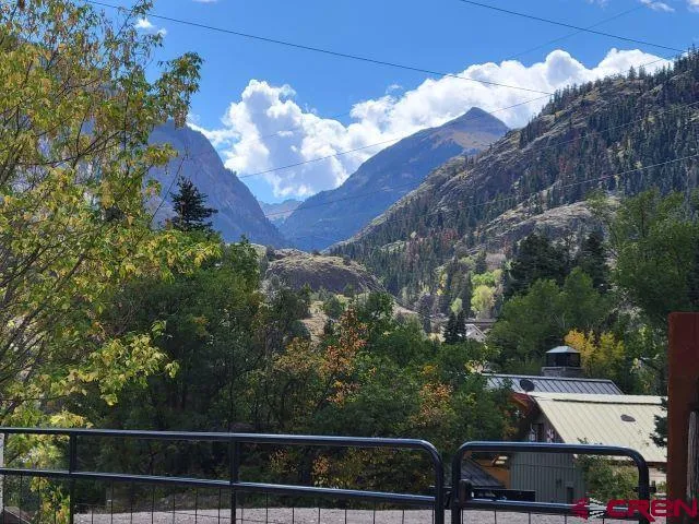 $1,499,000 | 302 Queen Street, Ouray, CO 81427