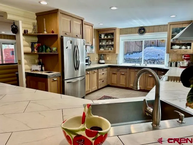 $1,499,000 | 302 Queen Street, Ouray, CO 81427