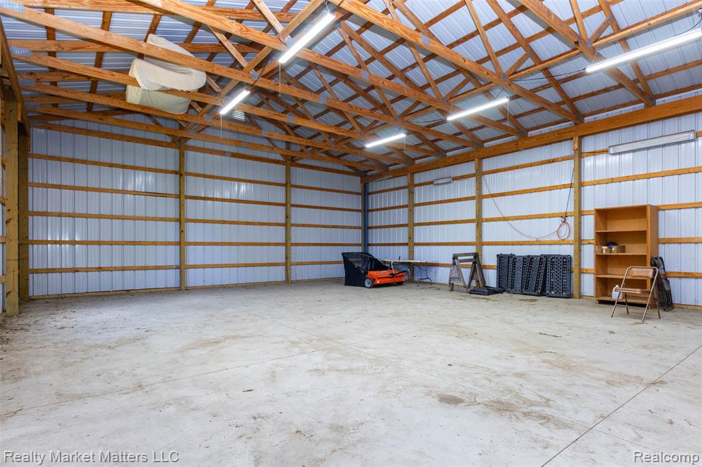 4951 Laur Road North Branch, MI 48461 - Photo 27 of 36