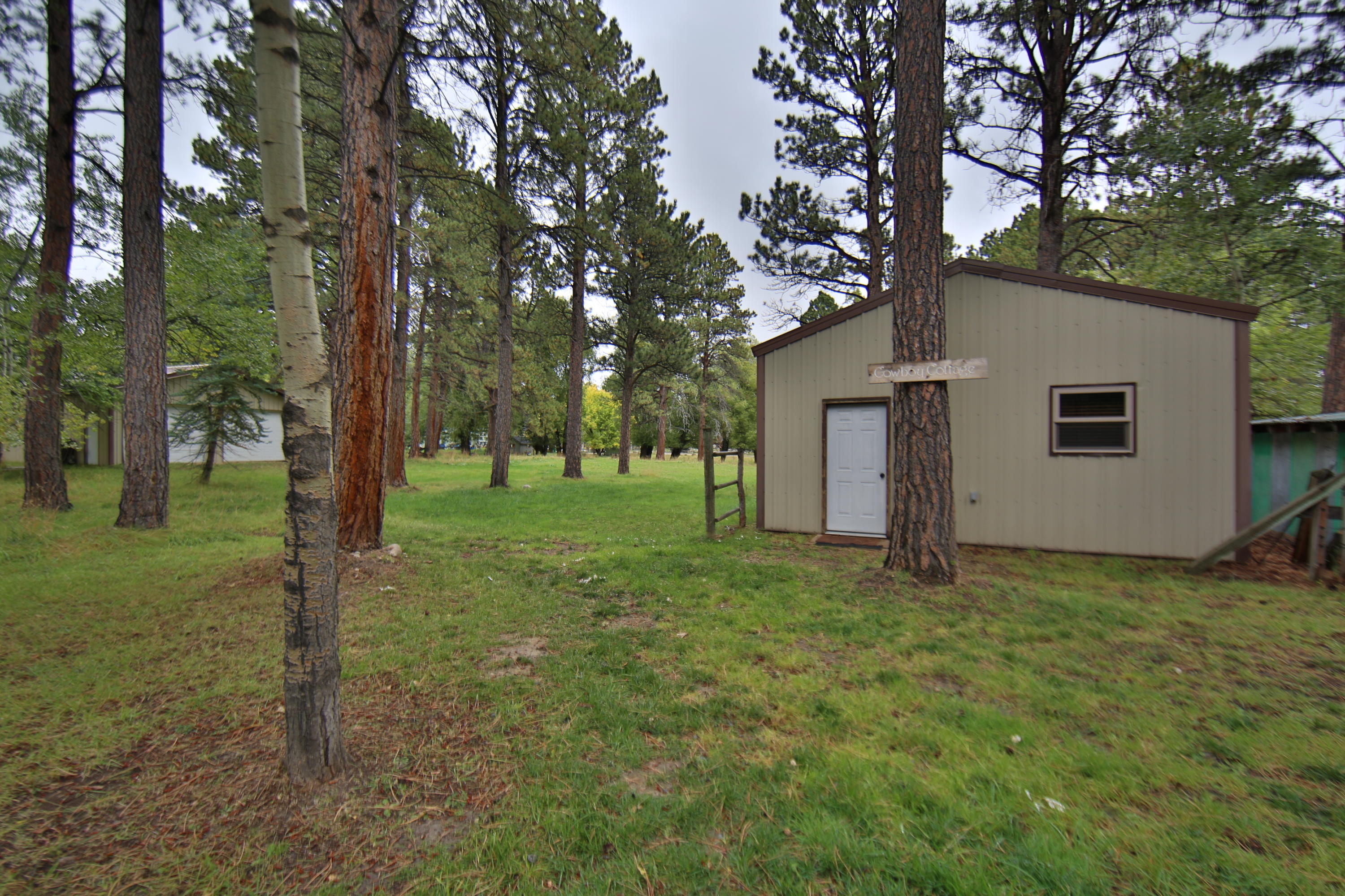 32 Fish Hatchery Road Story, WY 82842 - Photo 1 of 1 32 Fish Hatchery