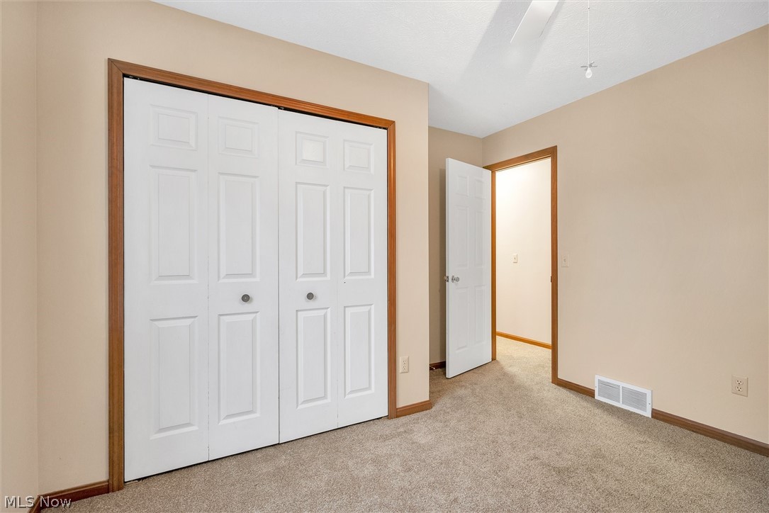 1344 Bennett Road Madison, OH 44057 - Photo 18 of 30 Bedroom #2