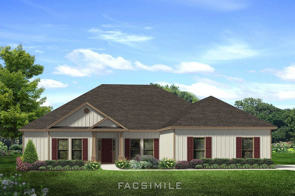 10128 Dunleith Loop, Unit 122 Daphne, AL 36526 - Photo 1 of 1