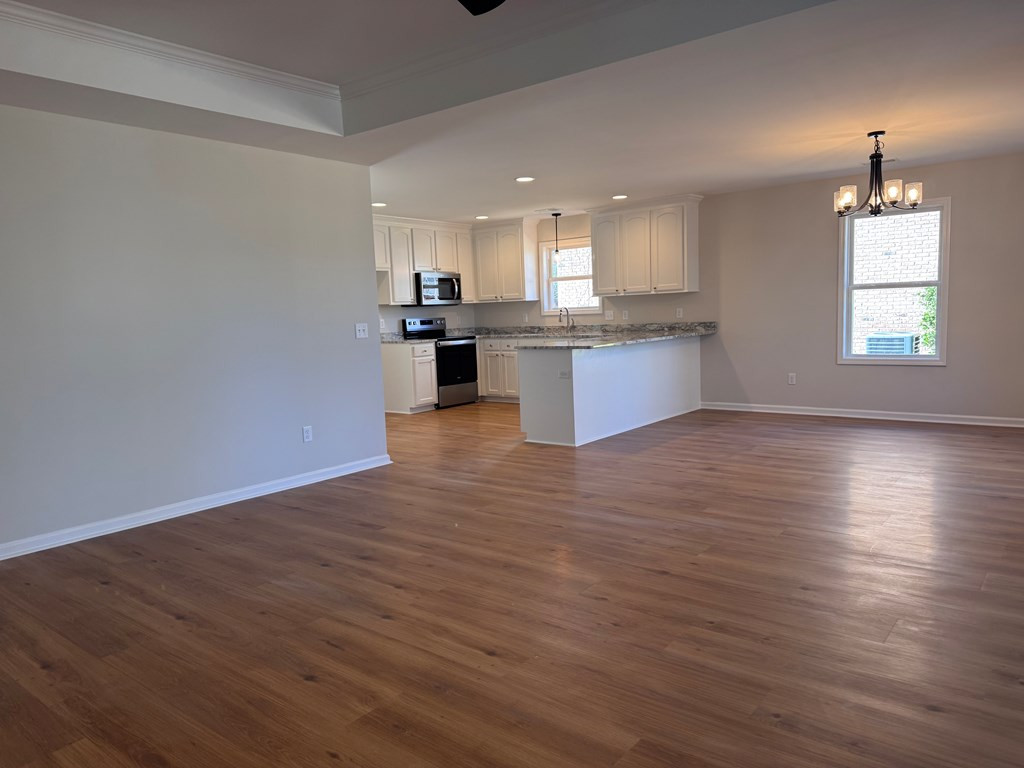 1950 Adirondack Court Sumter, SC 29153 - Photo 3 of 28 Gallery Image 3