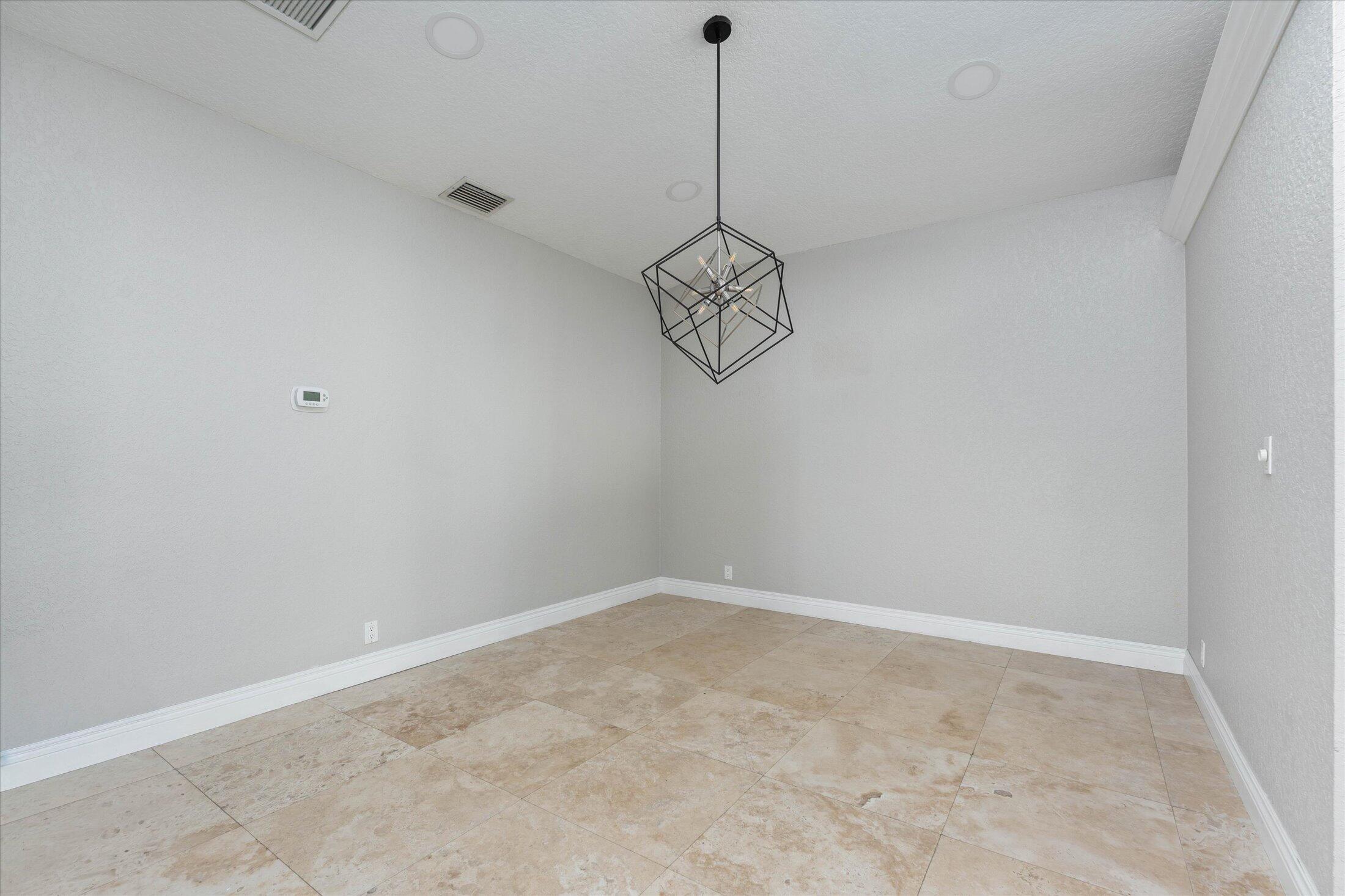 1598 Southwest 5th Avenue Boca Raton, FL 33432 - Photo 6 of 36 Dining Room