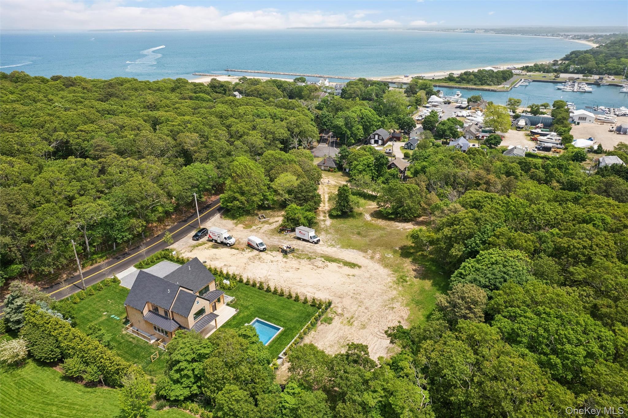 57 Newtown Road Hampton Bays, NY 11946 - Photo 19 of 23
