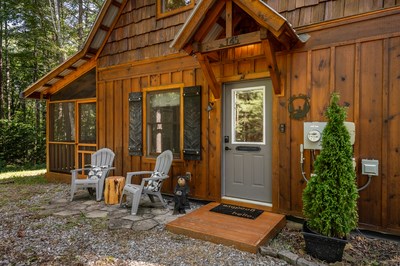 145 Whispering Hls Road Murphy, NC 28906 - Photo 3 of 26 Gallery Image 3