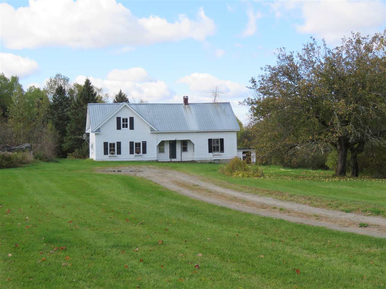 1260 Pepin Road Brownington, VT 05860 - Photo 1 of 36