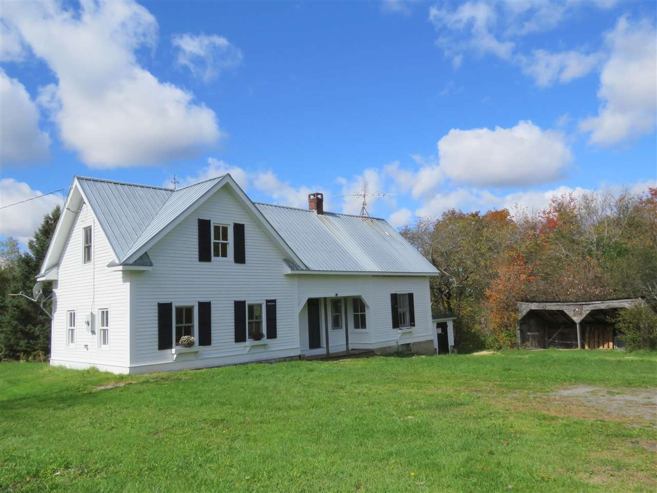 1260 Pepin Road Brownington, VT 05860 - Photo 2 of 36