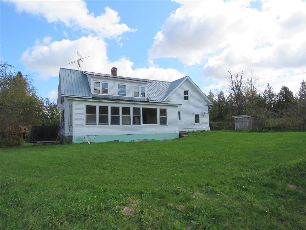 1260 Pepin Road Brownington, VT 05860 - Photo 3 of 36