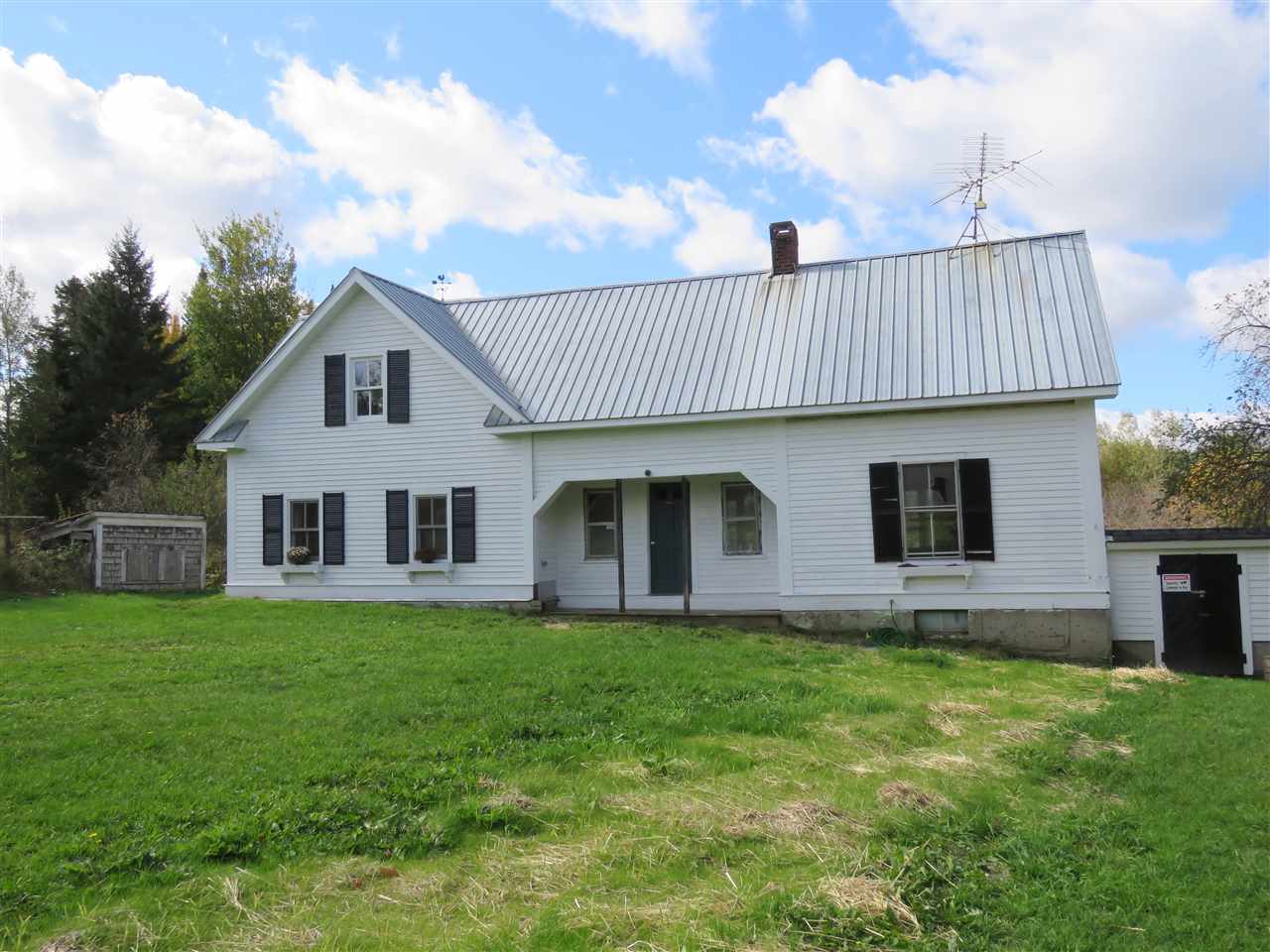 1260 Pepin Road Brownington, VT 05860 - Photo 35 of 36